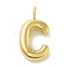 Ion Plating(IP) 304 Stainless Steel Pendants X-STAS-K263-47G-C-1