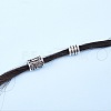 304 Stainless Steel Beads STAS-H460-01AS-13-4