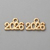Alloy Pendants FIND-TAC0017-59KCG-1