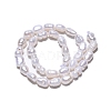 Natural Cultured Freshwater Pearl Beads Strands PEAR-N014-04E-01-3