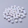 Eco-Friendly Poly Styrene Acrylic Beads X-PL425-8-3