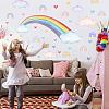 PVC Wall Stickers DIY-WH0228-843-3