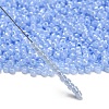 TOHO 8/0 Round Beads SEED-TR08-0146-3