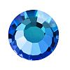 Preciosa® Crystal Hotfix Flatback Stones Y-PRC-HSS6-00030-296-2