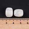 Acrylic Bead X-OACR-H120-02M-3