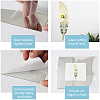 Acrylic Self Adhesive Furniture Films DIY-WH0221-29B-3