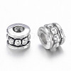 Tibetan Style Alloy Beads LF0031Y-NF-1