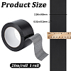 Adhesive Patch Tape AJEW-WH0419-06C-01-2