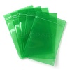Plastic Transparent Resealable Bag OPP-B002-B04-1