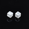 ABS Plastic Imitation Pearl Beads OACR-N008-112-3