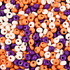 Opaque Acrylic Beads OACR-N150-05G-3