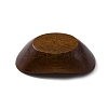 Wood Chopsticks Stand DJEW-WH0038-24-2