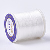 Nylon 66 Coated Beading Threads for Seed Beads NWIR-R047-001-2