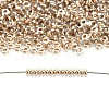 TOHO 8/0 Demi Round Beads Y-SEED-DR08-0989-1