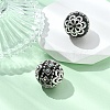 Handmade Indonesia Beads IPDL-YW0001-01M-1