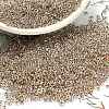 TOHO 11/0 Demi Round Beads SEED-DR11-0989-3