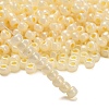 TOHO 3/0 Round Beads SEED-TR03-0142-2