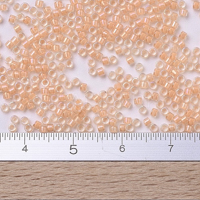 MIYUKI Delica Beads SEED-MY11-DB0067-1