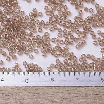 MIYUKI Delica Beads Small X-SEED-J020-DBS0102-1