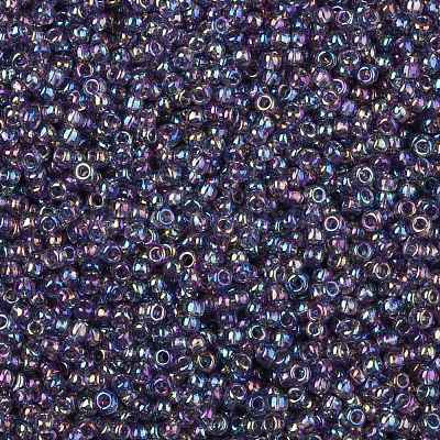 TOHO 11/0 Round Beads SEED-JPTR11-0166D-1