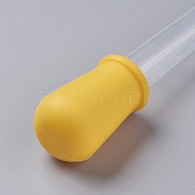 Plastic Dropper TOOL-WH0079-05G-1