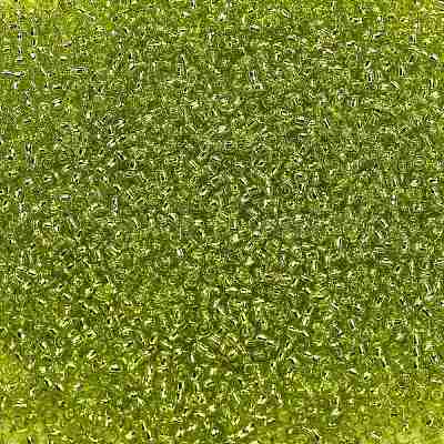 TOHO 11/0 Round Beads SEED-XTR11-0024-1