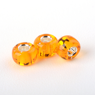 MGB Matsuno Glass Beads SEED-R017A-36RR-1