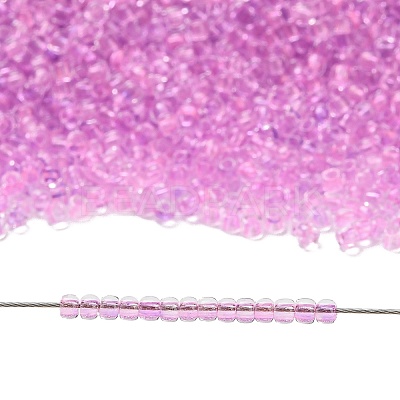 TOHO 11/0 Round Beads SEED-TR11-2724-1