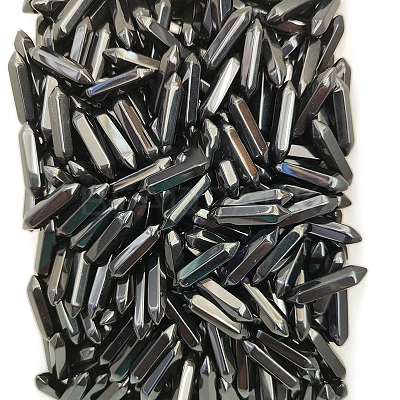 Natural Obsidian Healing Stones PW-WG3C574-17-1