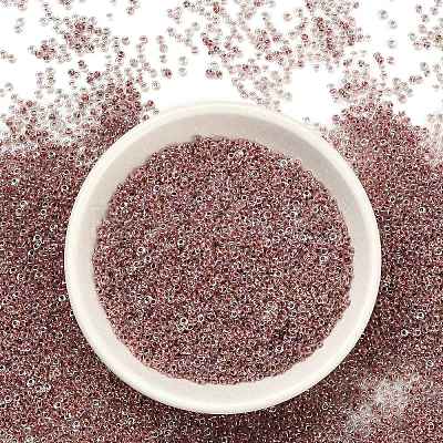 TOHO 11/0 Demi Round Beads X-SEED-DR11-0771-1