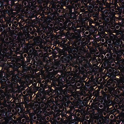 MIYUKI Delica Beads X-SEED-J020-DB1002-1