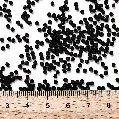 TOHO 11/0 Round Beads X-SEED-TR11-0049F-1