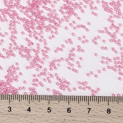MIYUKI Round Rocailles Beads SEED-X0056-RR0575-1
