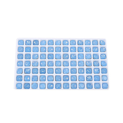 K9 Glass Rhinestone Cabochons MRMJ-N029-20-04-1