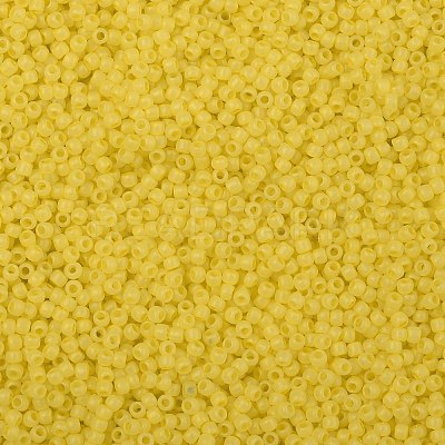 TOHO 11/0 Round Beads SEED-XTR11-0902F-1