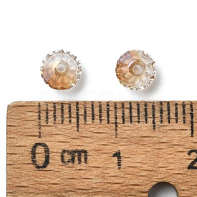 Preciosa® Crystal Beads Y-PRC-BA5-00030-225-1