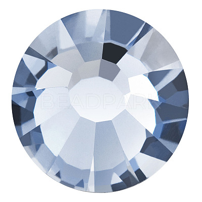 Preciosa® MAXIMA Crystal No Hotfix Flatback Stones Y-PRC-NSS12-30150-1
