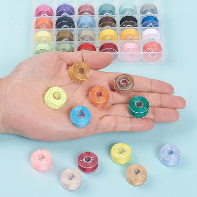 402 Polyester Sewing Thread TOOL-Q019-03-1
