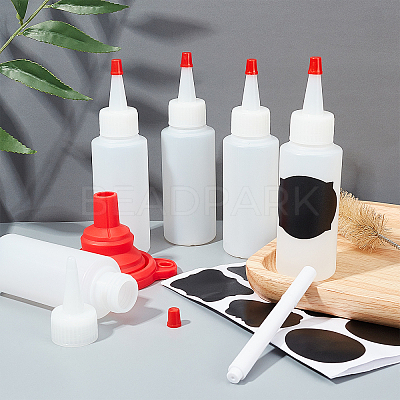 DIY Glue Bottles Kit DIY-BC0011-25-1