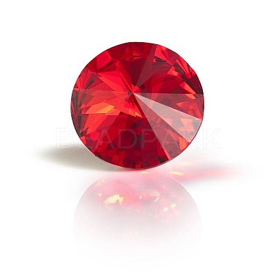 Preciosa® MAXIMA Crystal Round Stones Y-PRC-RASS29-90070-1