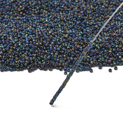 TOHO Round Beads X-SEED-TR15-2642F-1