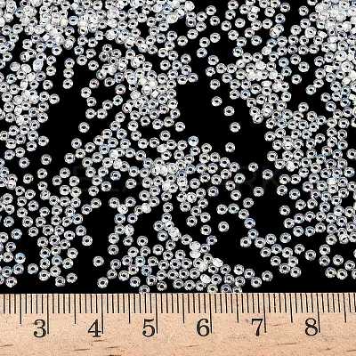 TOHO 11/0 Demi Round Beads X-SEED-DR11-0777-1