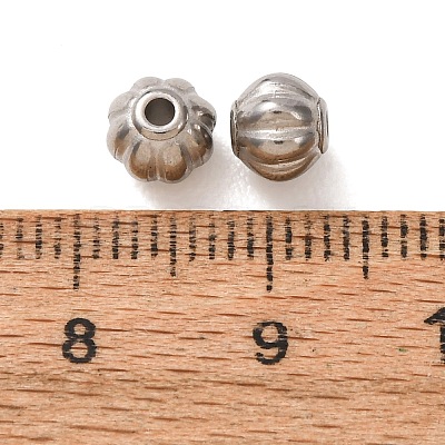 304 Stainless Steel Beads SA-CBA7A40-02P-A-1