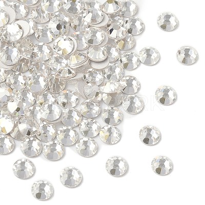 Preciosa® MAXIMA Crystal No Hotfix Flatback Stones Y-PRC-NSS12-00030-242-1