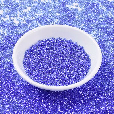 MIYUKI Round Rocailles Beads X-SEED-G007-RR0175-1