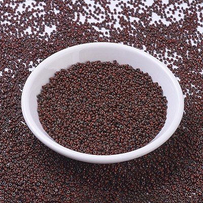 MIYUKI Round Rocailles Beads SEED-G007-RR4520-1