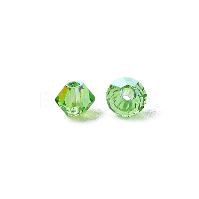 Preciosa® Crystal Beads Y-PRC-BA3-50520-200-1