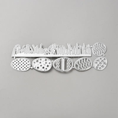 Cutting Dies Stencils DIY-WH20049-03K-1