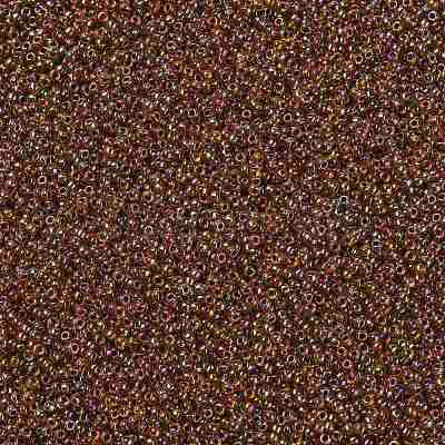 TOHO 15/0 Round Beads SEED-JPTR15-1825-1