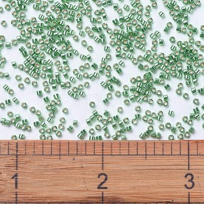 MIYUKI Delica Beads X-SEED-J020-DB1844-1
